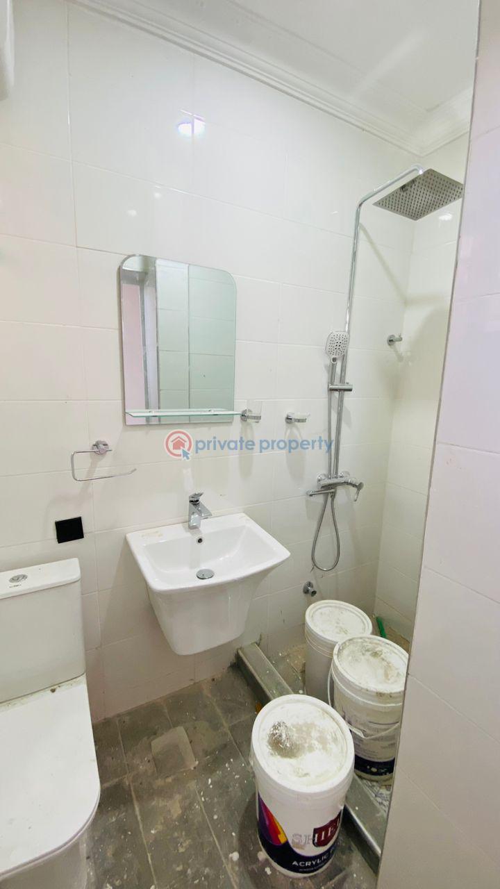 4 bedroom Detached Duplex For Sale Baatsonaa Spintex Accra - 3