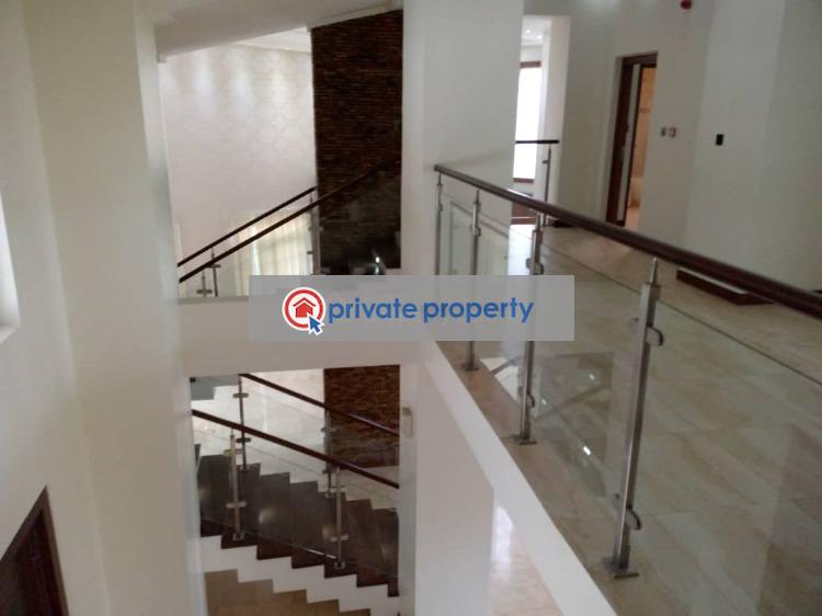 5 bedroom House For Sale &nbsp;east Airport Airport Residential Area Accra - 13
