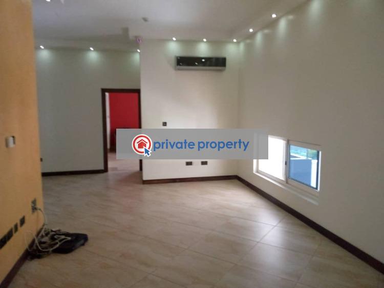 5 bedroom House For Sale &nbsp;east Airport Airport Residential Area Accra - 14