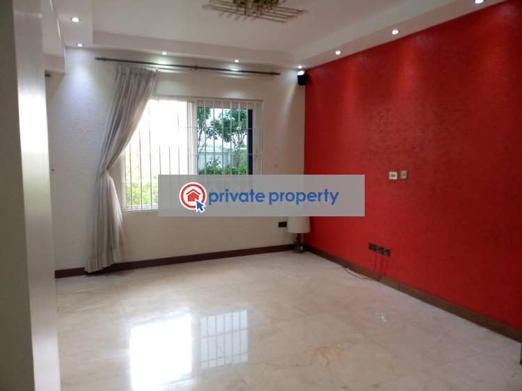 5 bedroom House For Sale &nbsp;east Airport Airport Residential Area Accra - 21