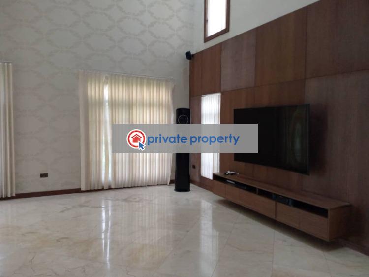 5 bedroom House For Sale &nbsp;east Airport Airport Residential Area Accra - 11