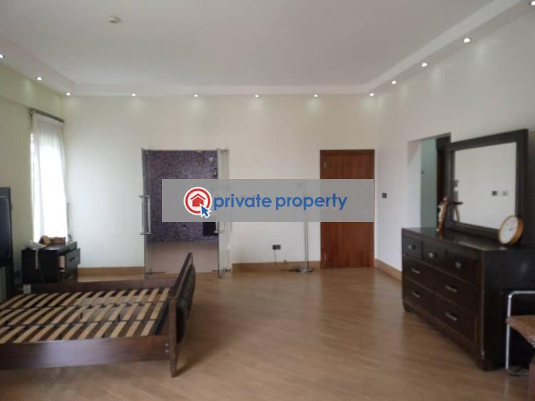 5 bedroom House For Sale &nbsp;east Airport Airport Residential Area Accra - 23