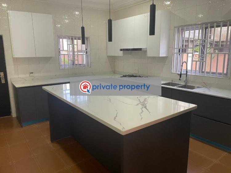 5 bedroom House For Sale &nbsp;east Airport Airport Residential Area Accra - 15
