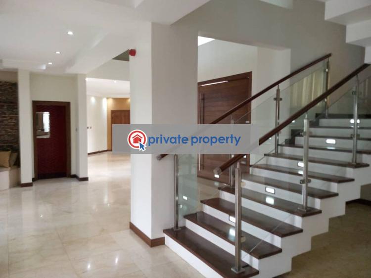5 bedroom House For Sale &nbsp;east Airport Airport Residential Area Accra - 12