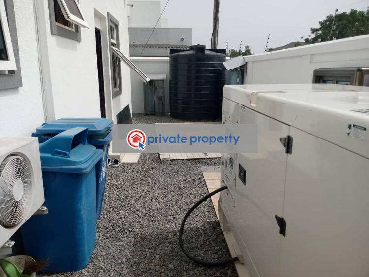 5 bedroom House For Sale &nbsp;east Airport Airport Residential Area Accra - 9