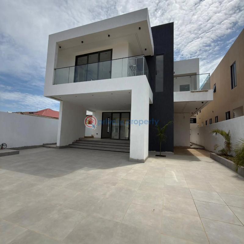 5 bedroom House For Sale Tse Addo Accra - 16