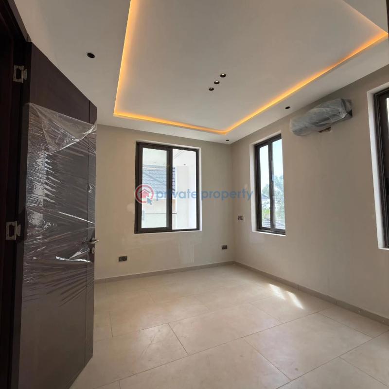 5 bedroom House For Sale Tse Addo Accra - 10