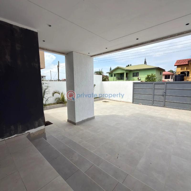 5 bedroom House For Sale Tse Addo Accra - 15