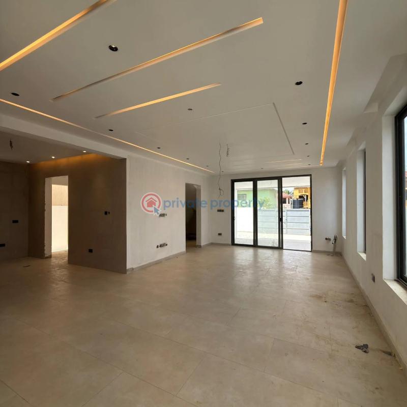5 bedroom House For Sale Tse Addo Accra - 2
