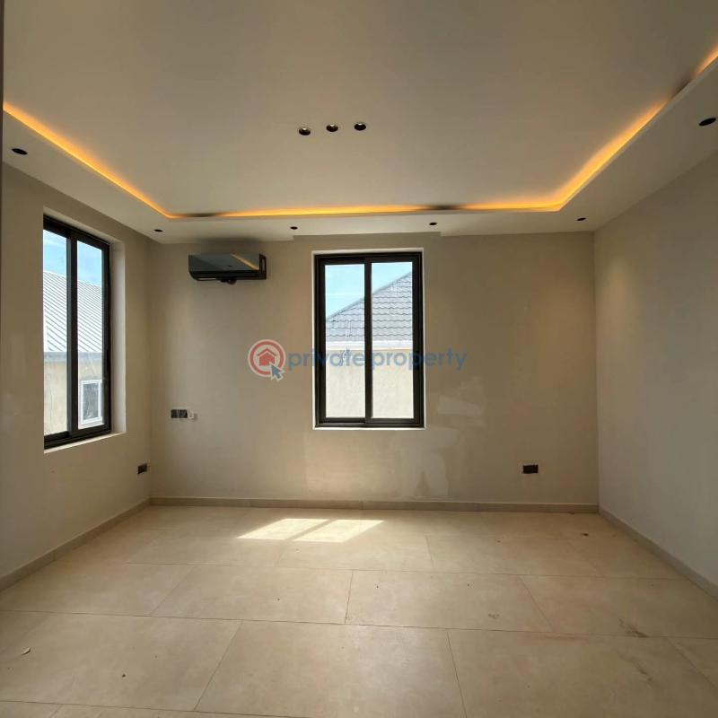 5 bedroom House For Sale Tse Addo Accra - 6