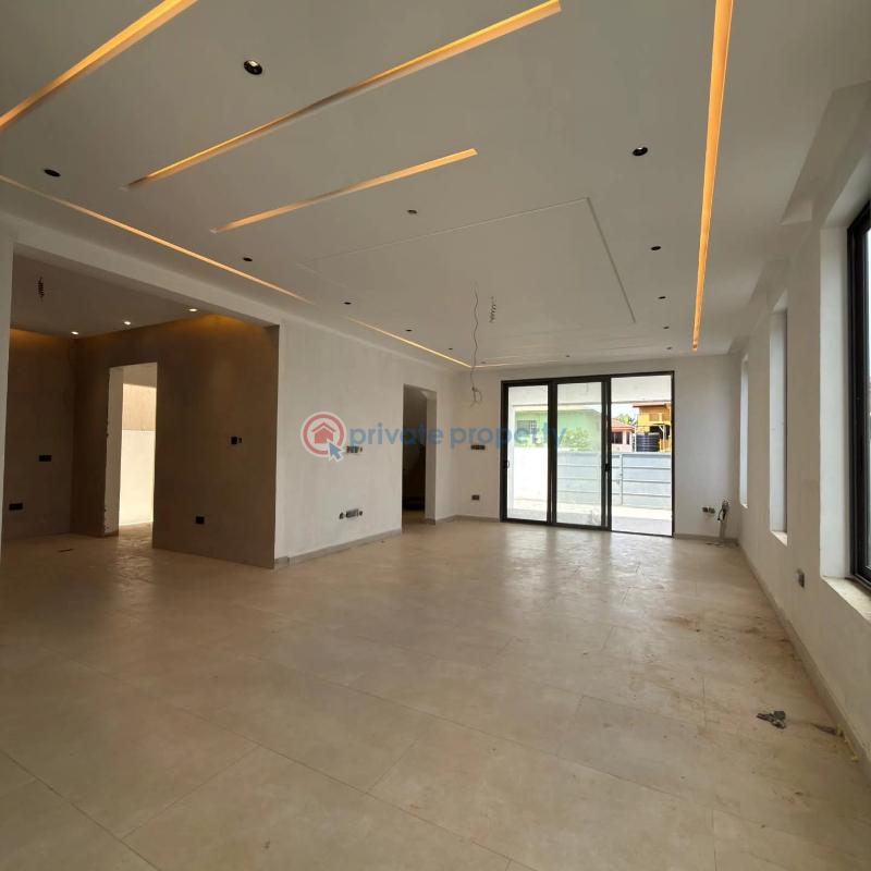 5 bedroom House For Sale Tse Addo Accra - 1