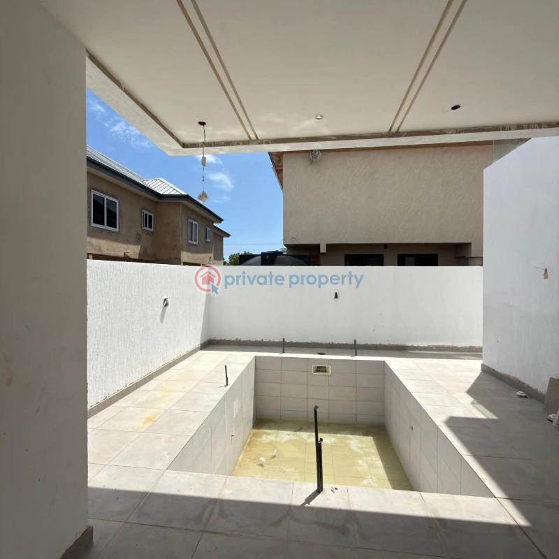 5 bedroom House For Sale Tse Addo Accra - 14