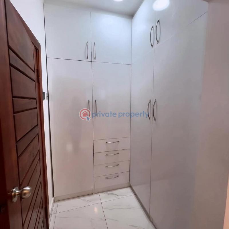 5 bedroom House For Sale East Airport Airport Residential Area Accra - 7