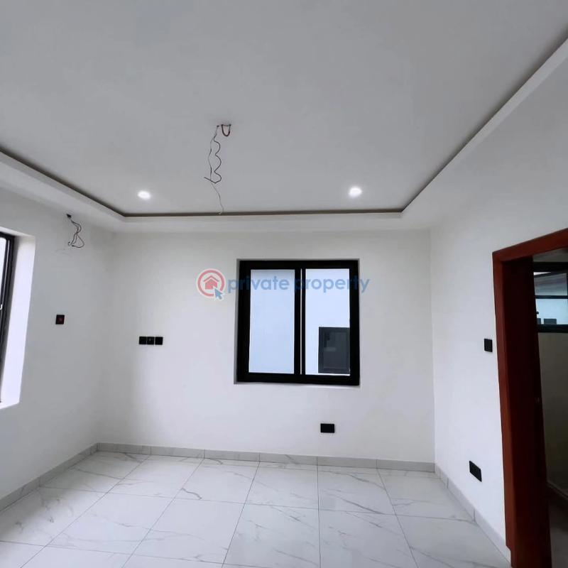 5 bedroom House For Sale East Airport Airport Residential Area Accra - 8
