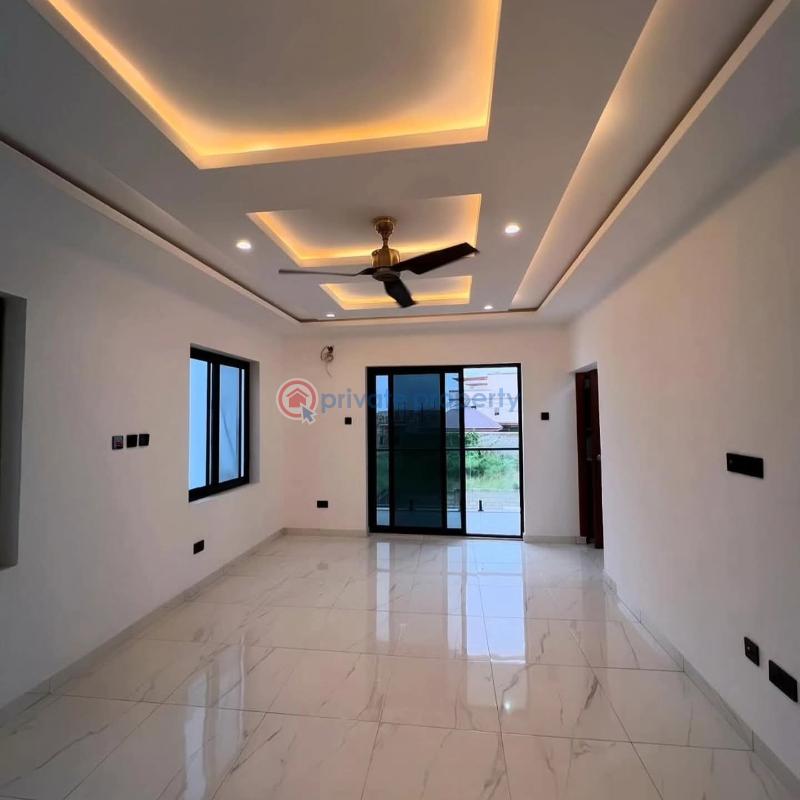 5 bedroom House For Sale East Airport Airport Residential Area Accra - 5