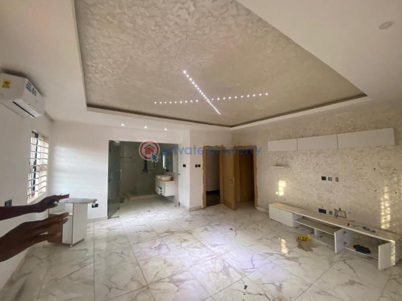 4 bedroom House For Sale East Legon Hills Accra - 17