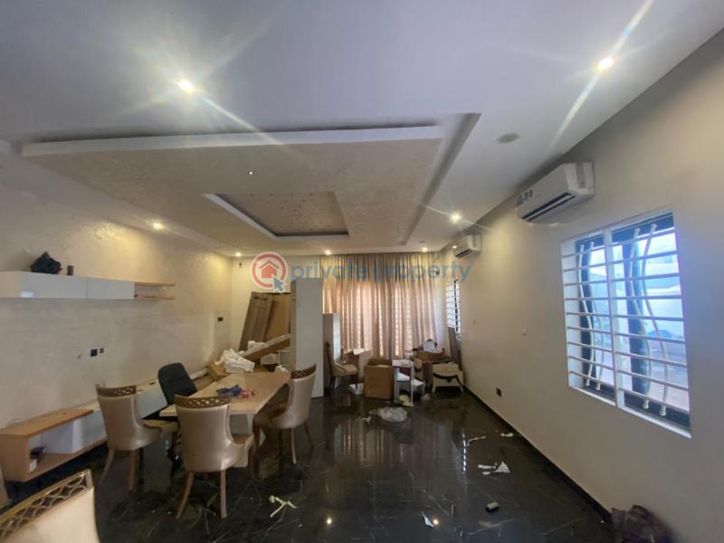 4 bedroom House For Sale East Legon Hills Accra - 8