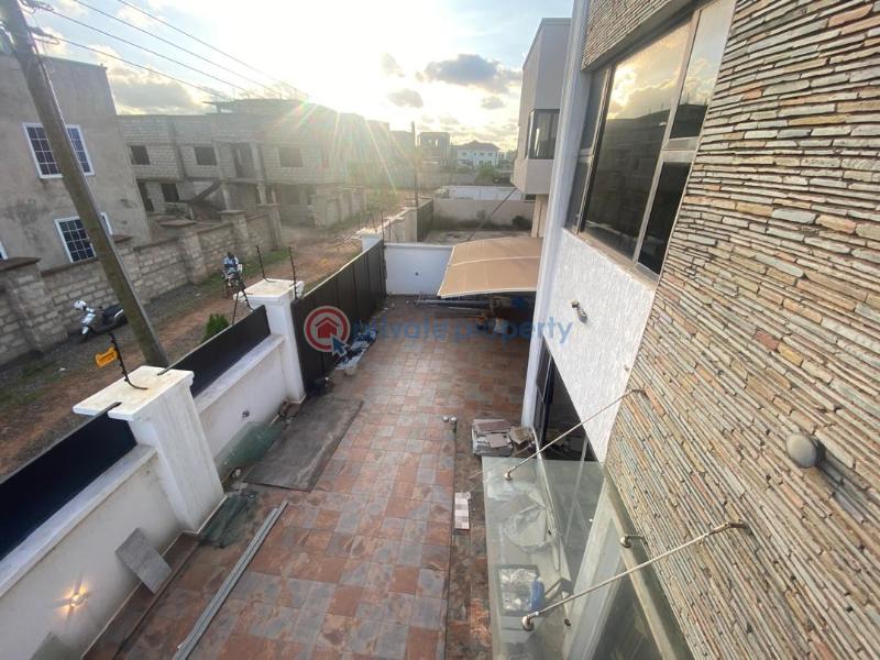 4 bedroom House For Sale East Legon Hills Accra - 6