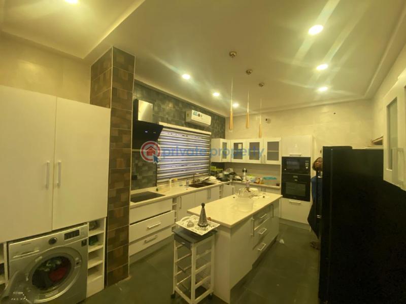 4 bedroom House For Sale East Legon Hills Accra - 12