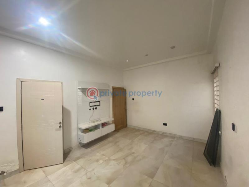 4 bedroom House For Sale East Legon Hills Accra - 13