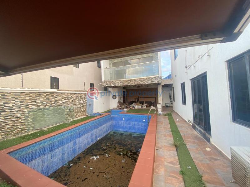 4 bedroom House For Sale East Legon Hills Accra - 4