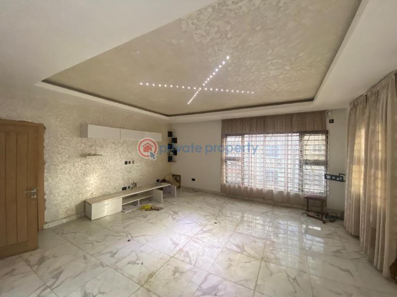 4 bedroom House For Sale East Legon Hills Accra - 15
