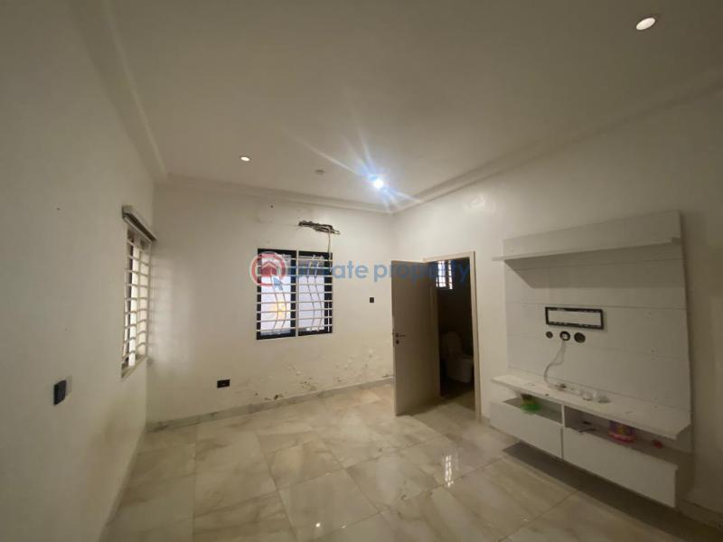 4 bedroom House For Sale East Legon Hills Accra - 10