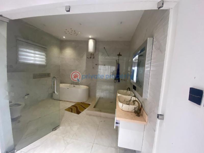 4 bedroom House For Sale East Legon Hills Accra - 18