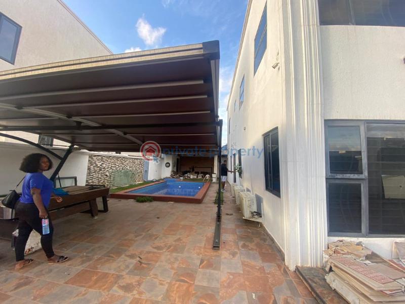 4 bedroom House For Sale East Legon Hills Accra - 3