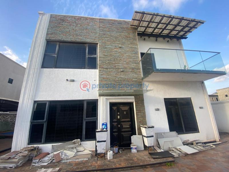 4 bedroom House For Sale East Legon Hills Accra - 0