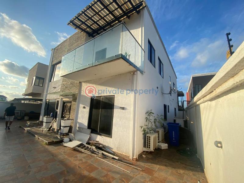 4 bedroom House For Sale East Legon Hills Accra - 1