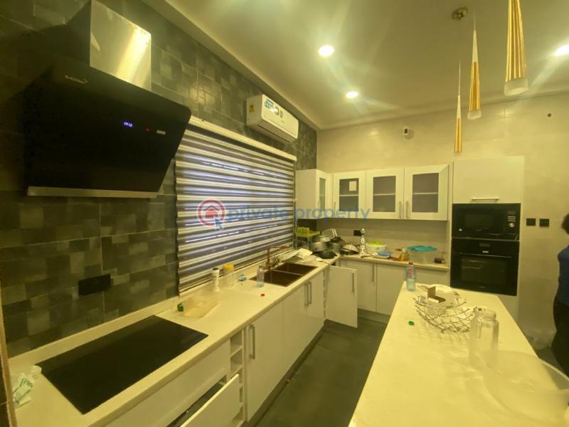 4 bedroom House For Sale East Legon Hills Accra - 11