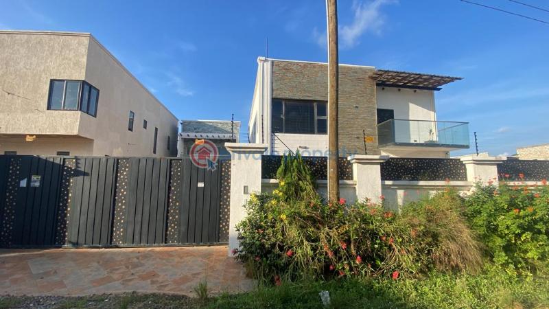 4 bedroom House For Sale East Legon Hills Accra - 7