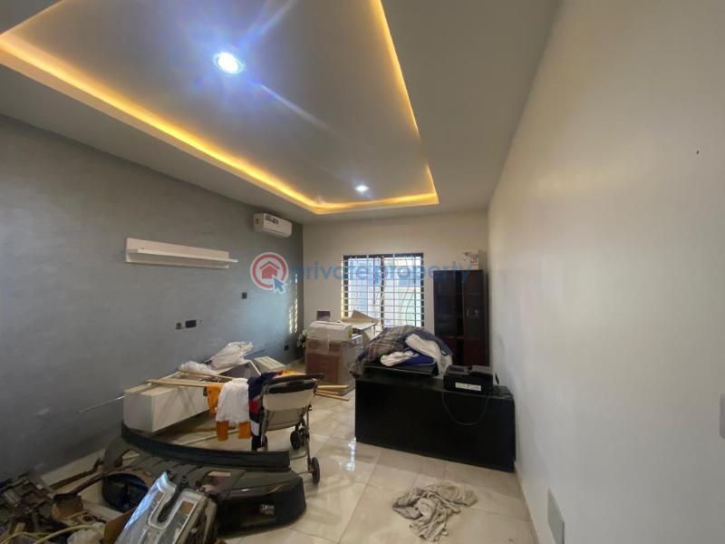 4 bedroom House For Sale East Legon Hills Accra - 9