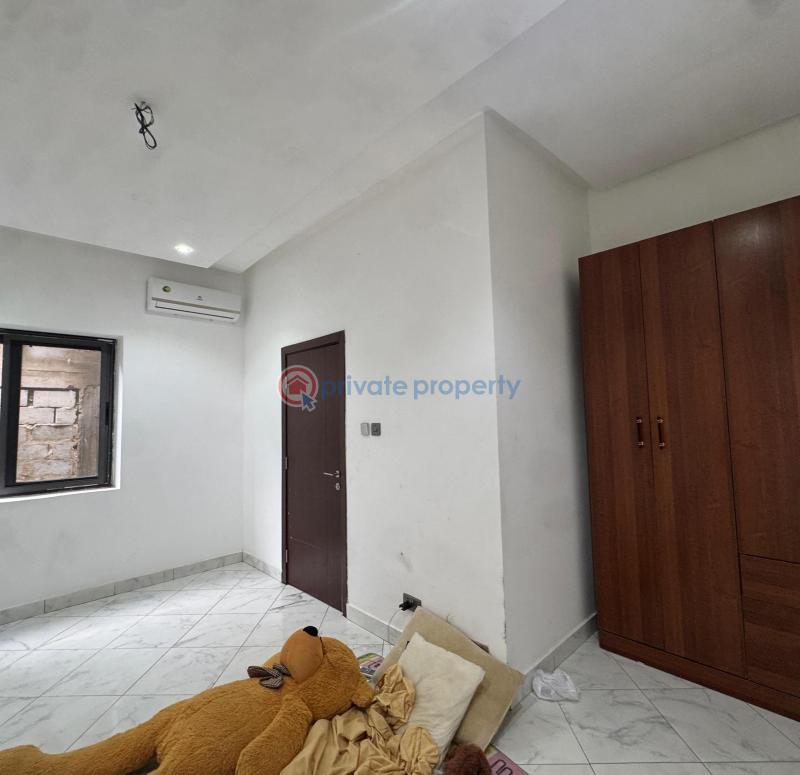 4 bedroom House For Rent Adjiringanor East Legon Accra - 6