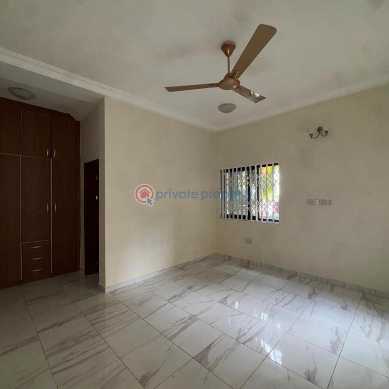 4 bedroom House For Rent Adjiringanor East Legon Accra - 3