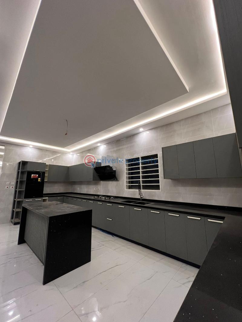 4 bedroom House For Sale East Legon Hills Accra - 10