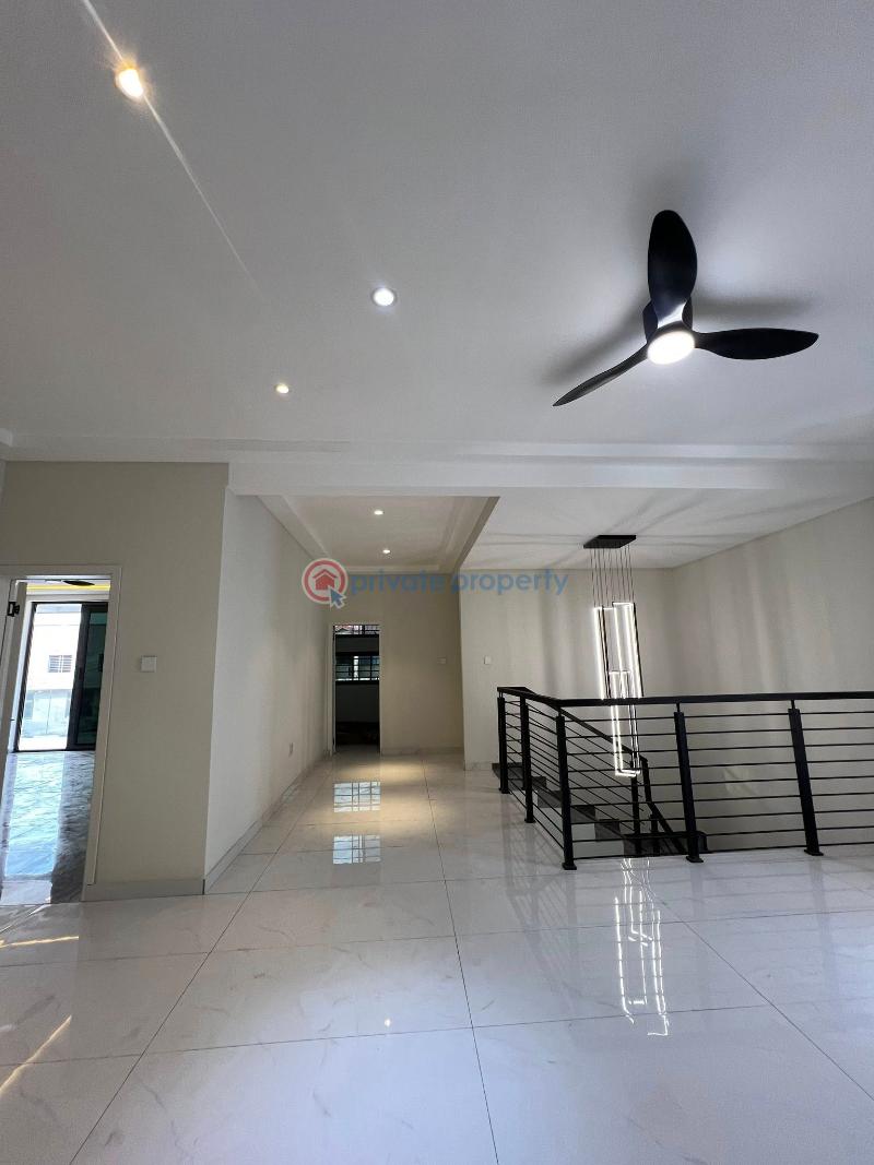 4 bedroom House For Sale Lakeside Estate Ashaley Botwe Adenta Municipal Accra - 7