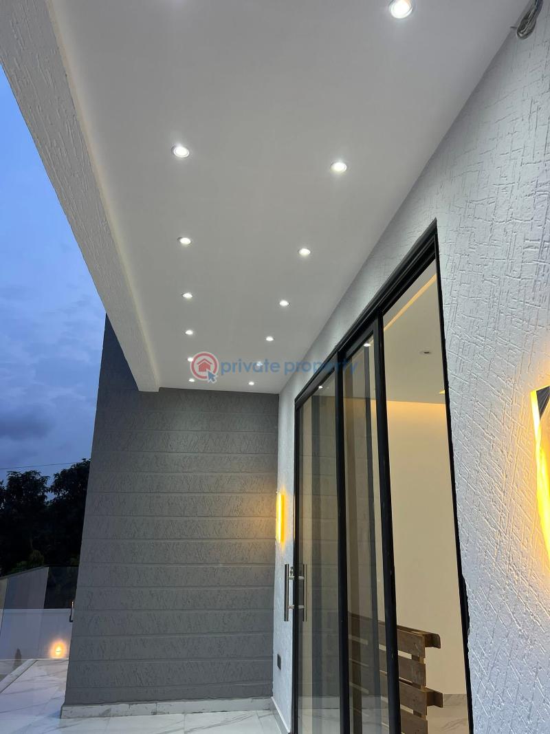 4 bedroom House For Sale School Junction Ashaley Botwe Adenta Municipal Accra - 6