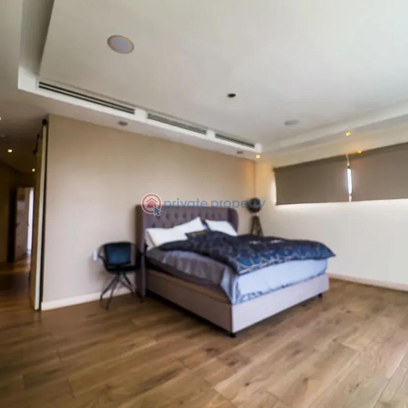 4 bedroom Townhouse For Sale Accra Ghana Cantonments  - 4