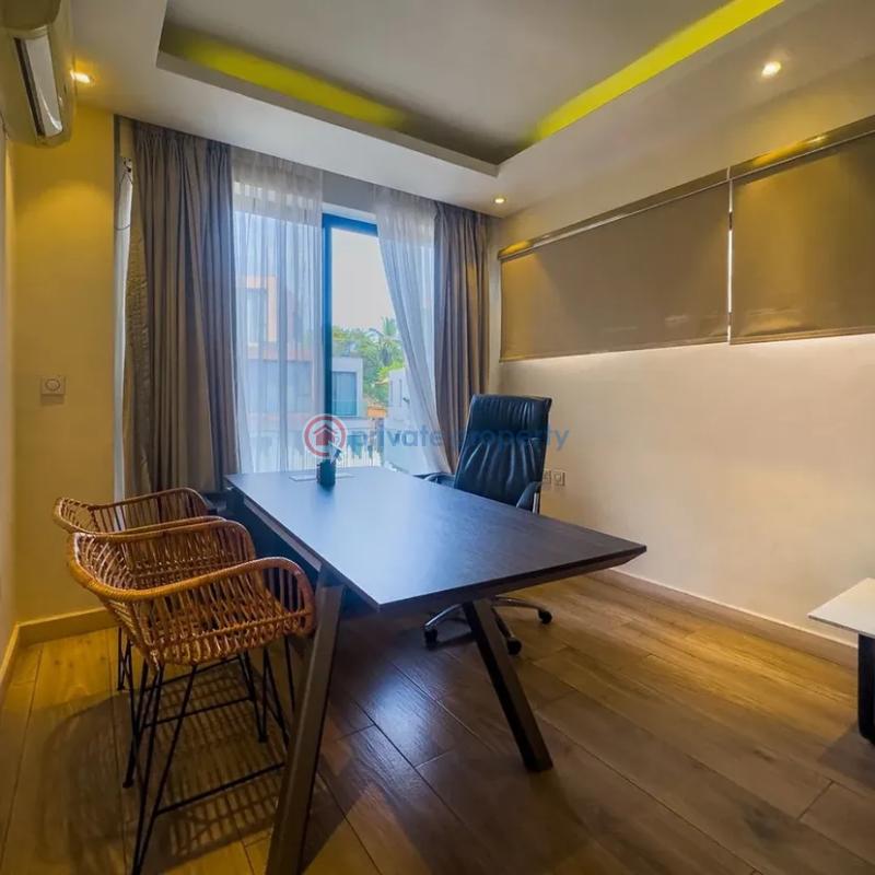 4 bedroom Townhouse For Sale Accra Ghana Cantonments  - 9