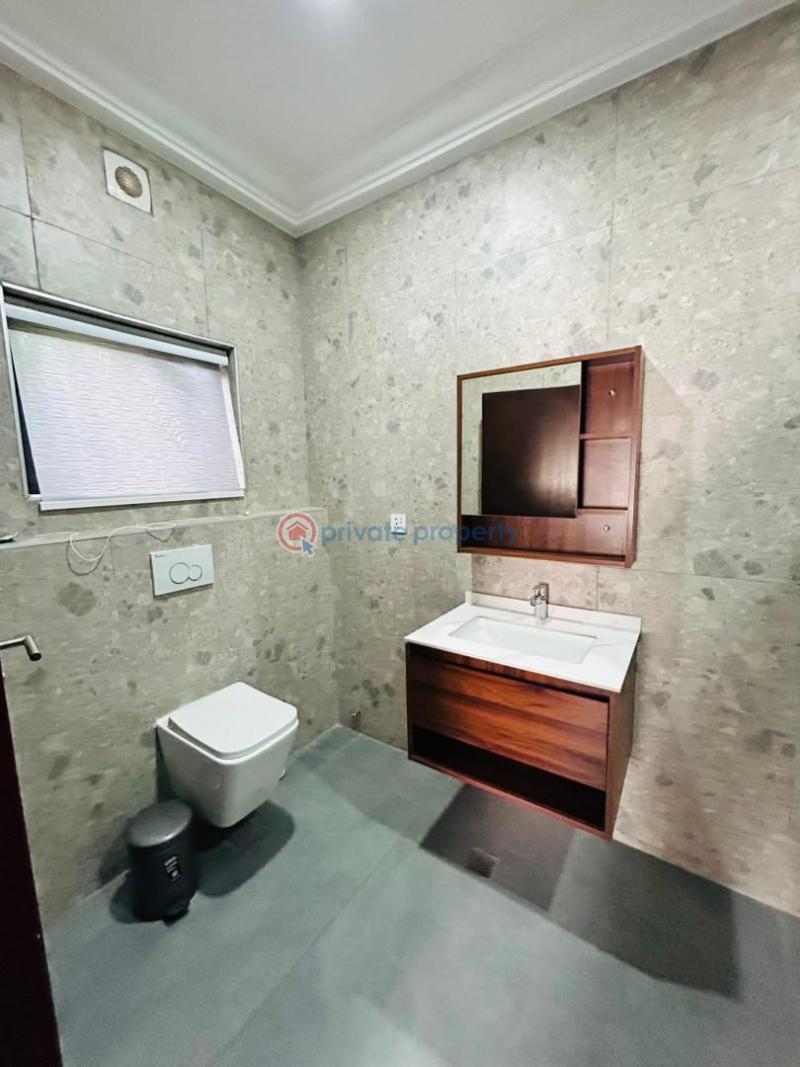 4 bedroom House For Sale Adjiringanor East Legon Accra - 15