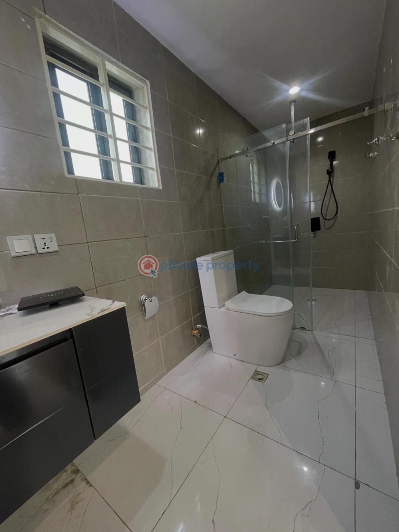 4 bedroom House For Rent School Junction Ashaley Botwe Adenta Municipal Accra - 6