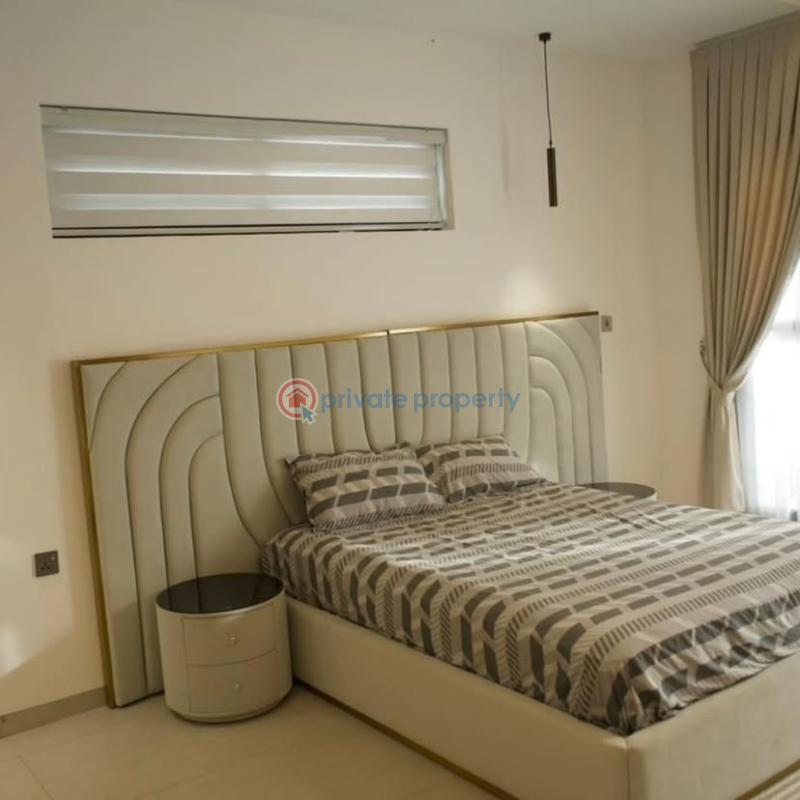 4 bedroom House For Sale Adjiringanor East Legon Accra - 8