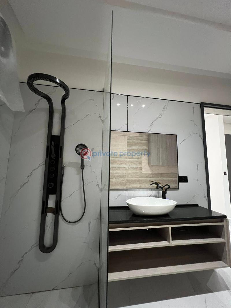 4 bedroom House For Sale East Legon Hills Accra - 12
