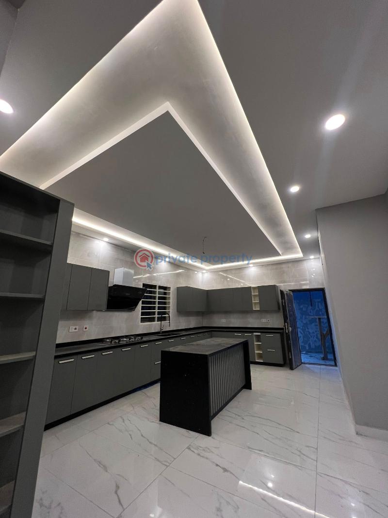 4 bedroom House For Sale East Legon Hills Accra - 9