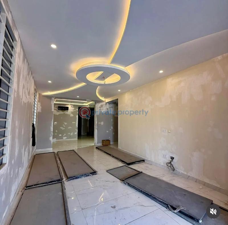 4 bedroom House For Sale East Legon Hills Accra - 4