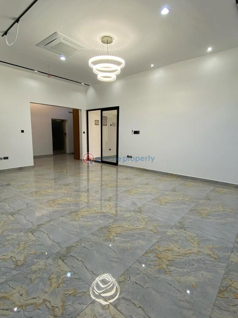 4 bedroom House For Sale Accra East Legon  - 6