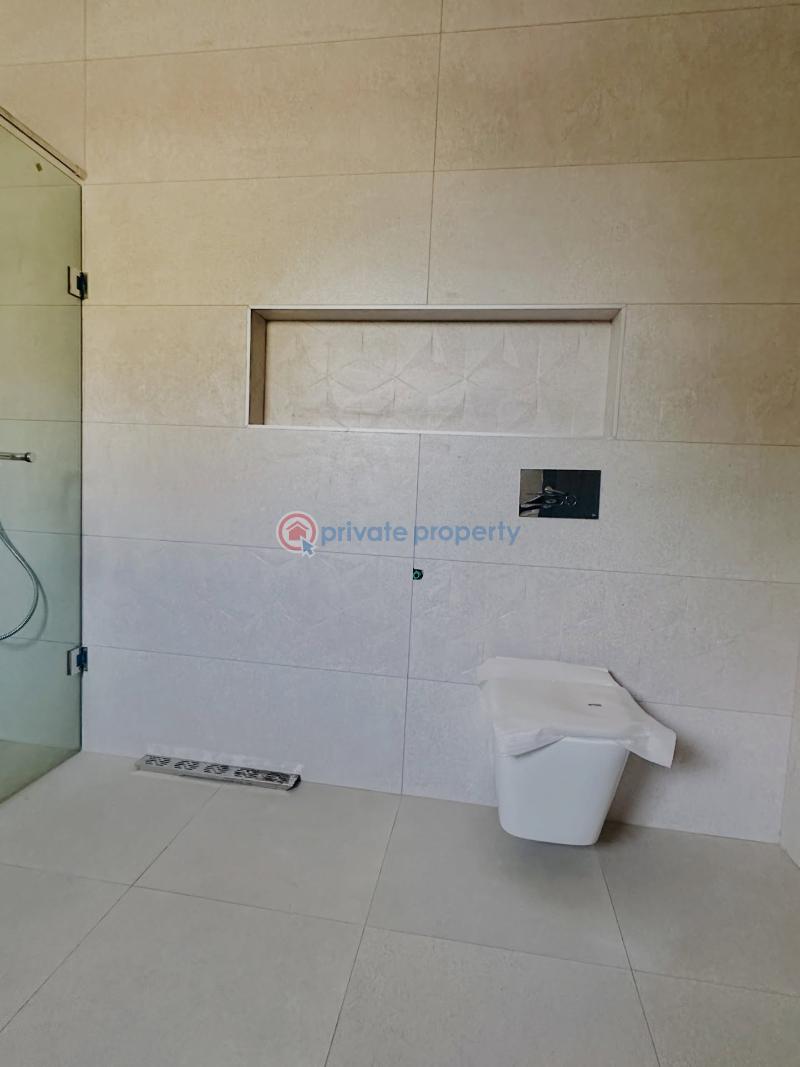 4 bedroom House For Sale Accra East Legon  - 6