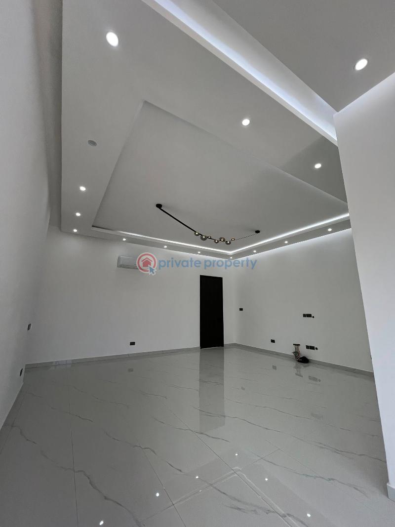 4 bedroom House For Sale Ashaley Botwe Adenta Municipal Accra - 4